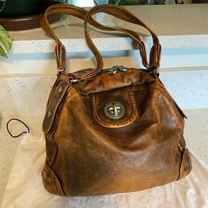 Marc by Marc Jacobs Bowling Bag Tote